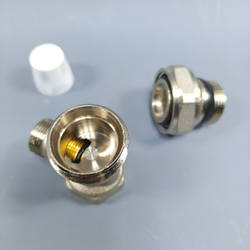 Клапан ZEISSLER ду 20 RD222.03