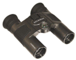 Бинокль Sturman 10х25 с компасом CARBON