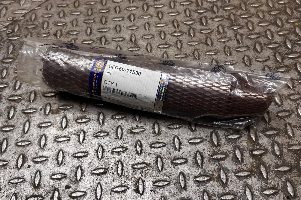 Палец 14Y-50-11530