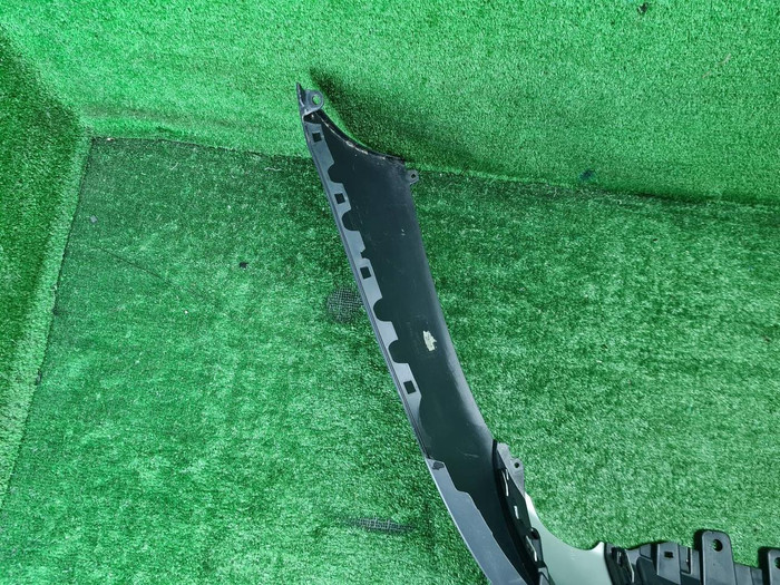 Юбка заднего бампера Land Rover Discovery 5 (2016-2021)