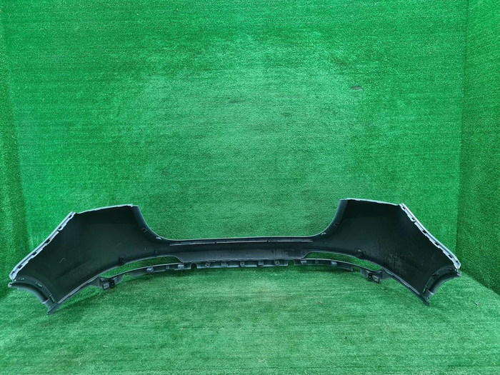 Бампер задний Geely Tugella (2019-2024)