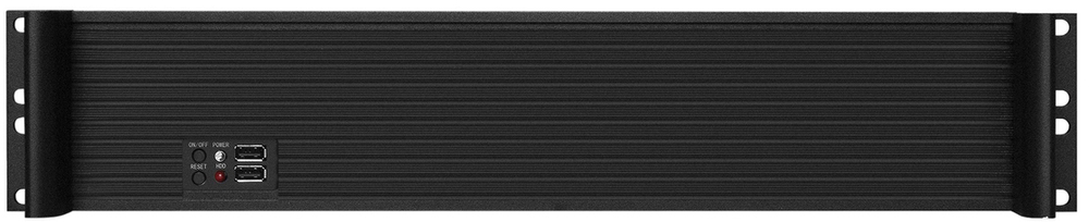 Корпус серверный 2U Exegate EX292253RUS