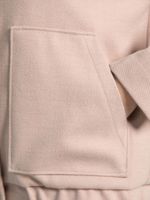 Бомбер Скайли (пудра) Б15531-13М LT Collection