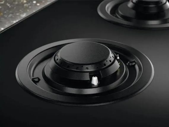 Газовая варочная панель ELECTROLUX KGG753753K