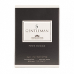 Parfums Constantine Gentleman №5 т.в., 100 мл мужской