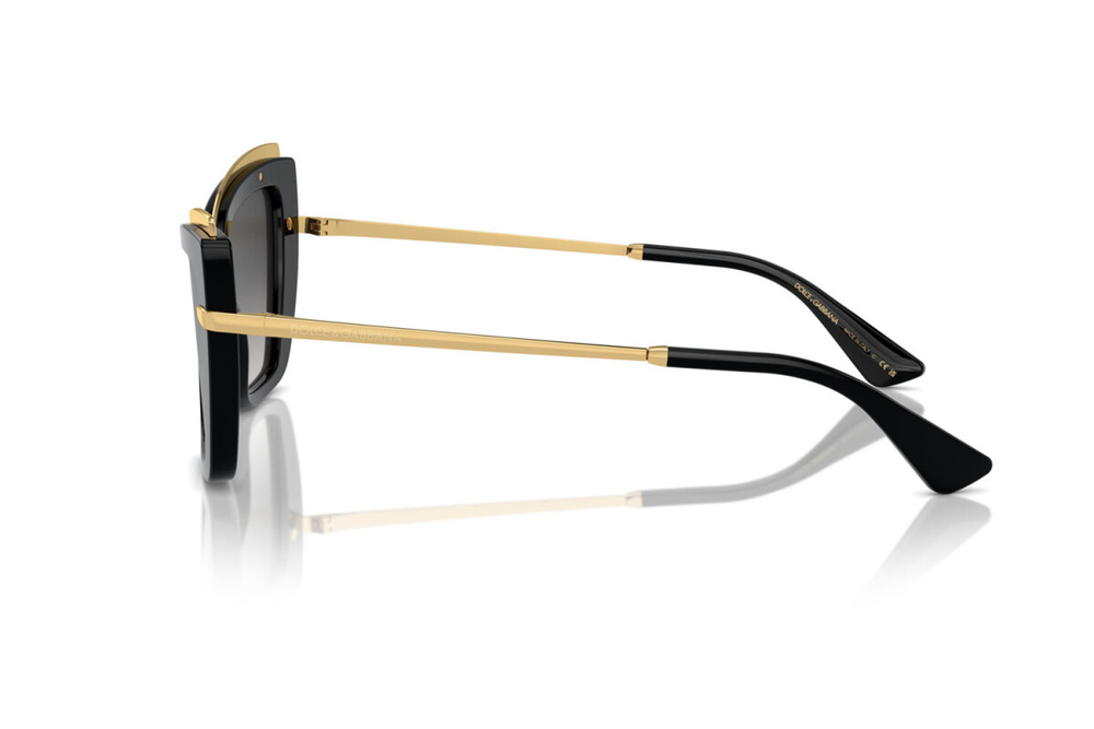 Dolce & Gabbana DG4472 501/8G