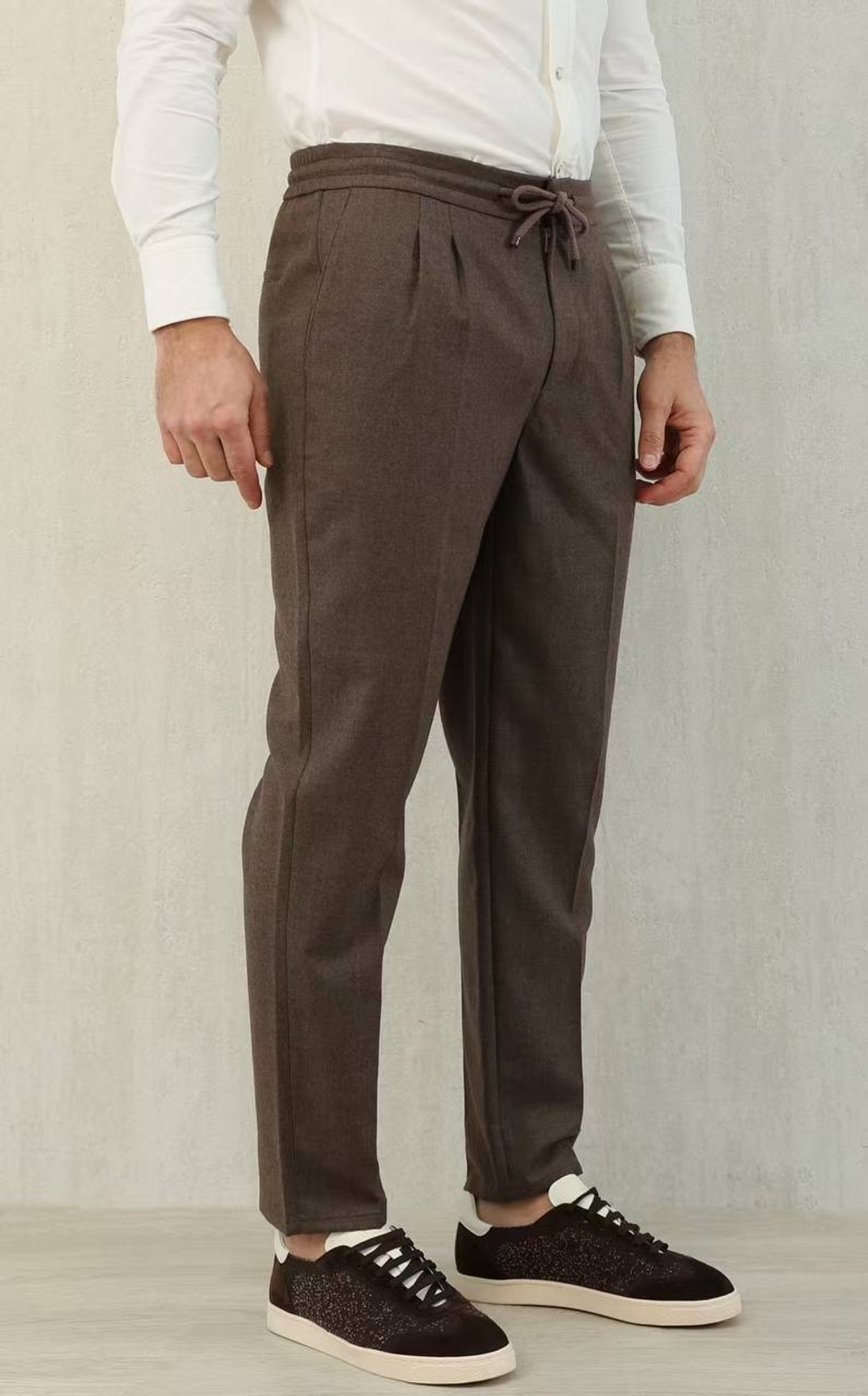 Брюки Brunello Cucinelli
