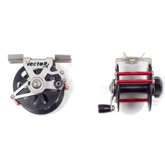Катушка универсальная Vector (Вектор) для подводного ружья