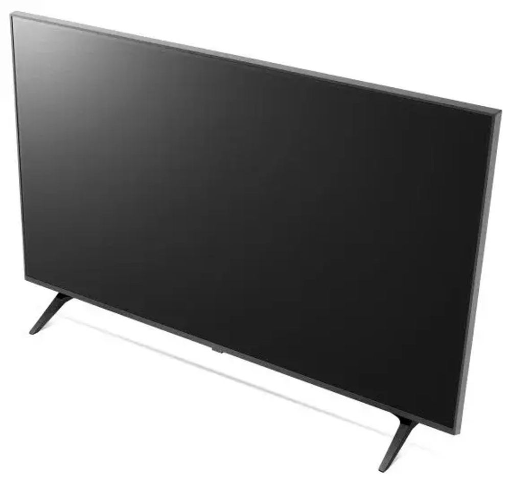 Телевизор 43" LG 43UQ80001LA