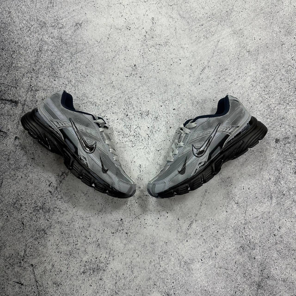 Кроссовки Nike Initiator grey\black