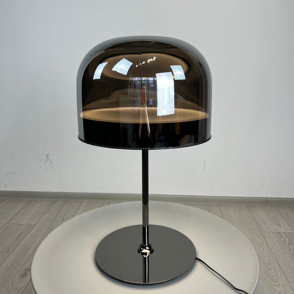 Настольная лампа NOTEN TAB H600 Grey