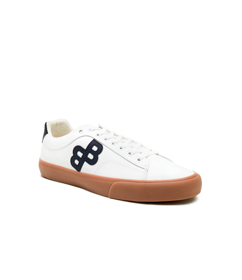 Кроссовки Aiden Tenn BOSS BLACK - белый(50499672)