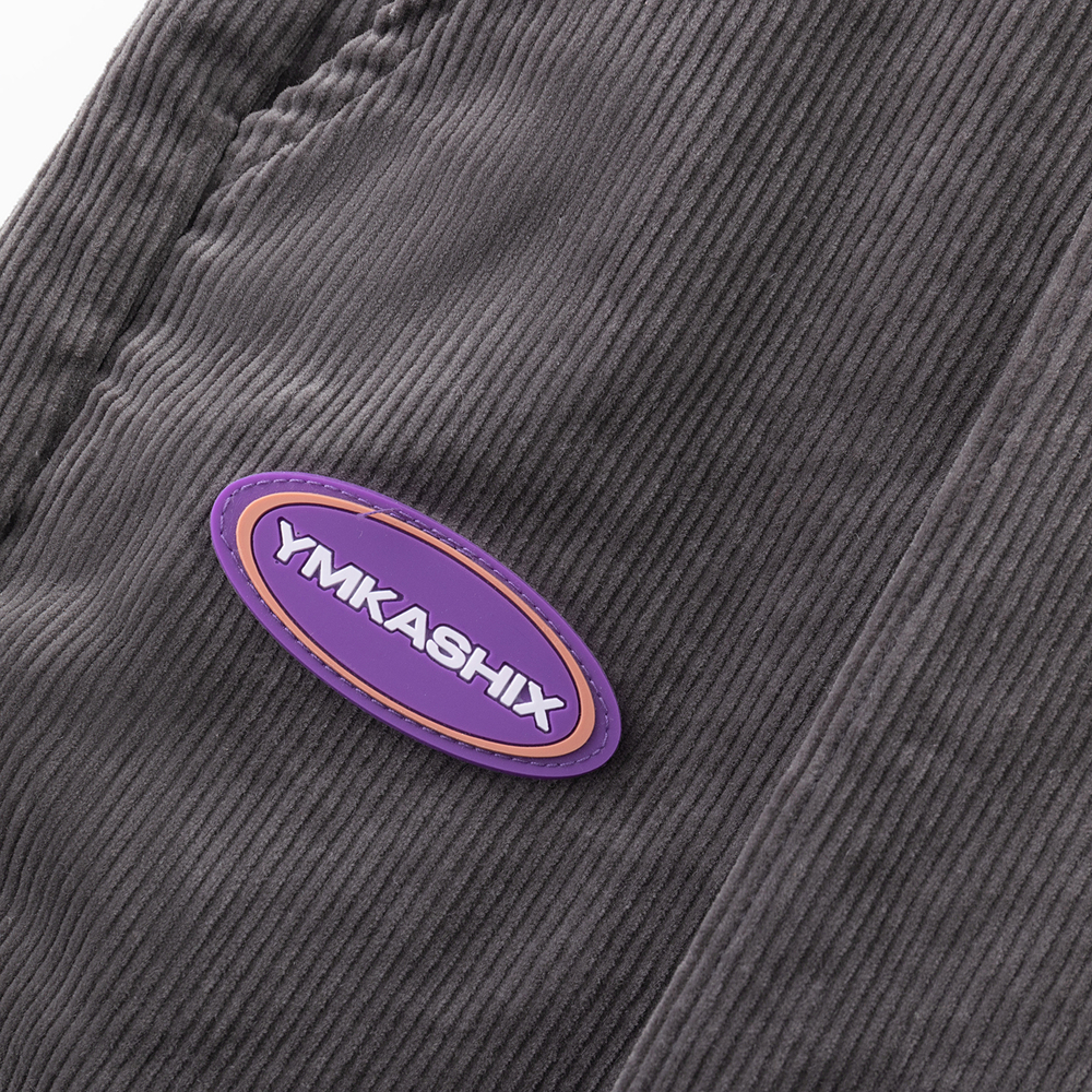 БРЮКИ YMKASHIX VELVET SERIES 5.0