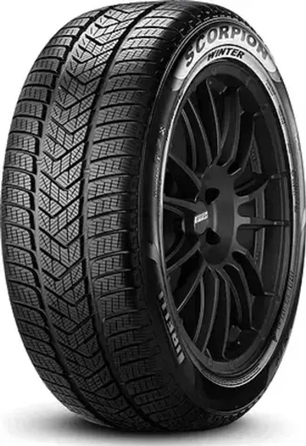 Pirelli Scorpion Winter 255/55 R19 111H XL (AO)