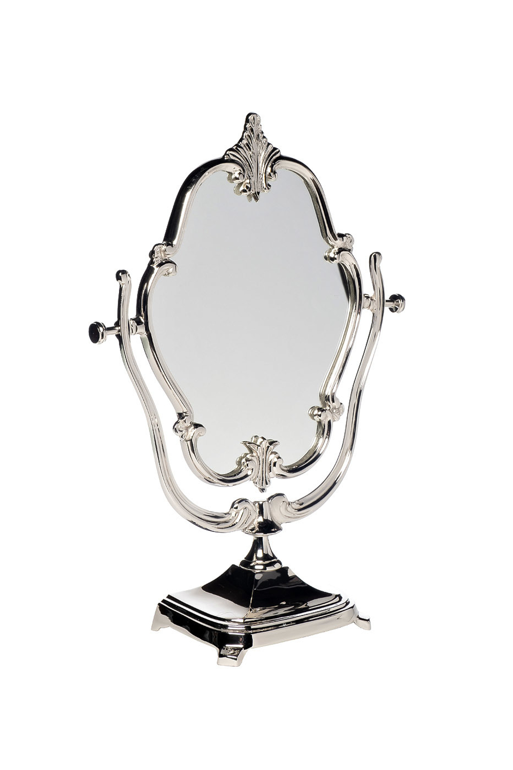 Зеркало настольное 51см Garda Decor Magic 95IM-8675