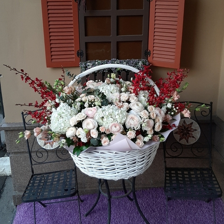 Купить Белые ночи