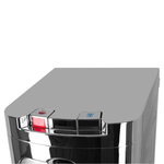 Кулер с нижней загрузкой бутыли Ecotronic C11-LXPM chrome