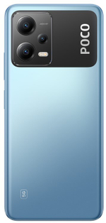 Смартфон POCO X5 5G 8/256GB Blue