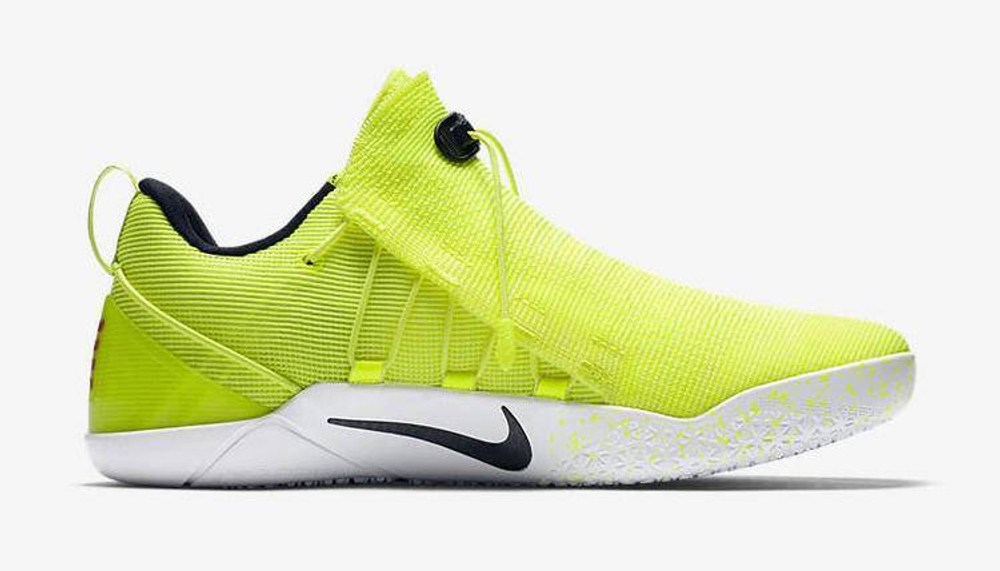 Кроссовки Nike Kobe Ad Nxt Volt