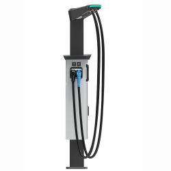 Зарядная станция Pandora Pro Charge 160 DUO