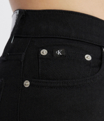 Джинсы MOM JEAN CALVIN KLEIN JEANS - черный(J20J222198)