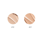 Enough Тональный кушон для лица с эффектом сияющего фильтра №13 / Glow Filter Cushion SPF 50+ PA++++, светло-бежевый