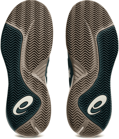 Кроссовки мужские Asics Gel-Resolution X Clay, арт. 1041A485-300