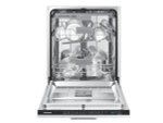 Встраиваемая посудомоечная машина Samsung DW60R7050BB