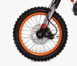 Питбайк SHARMAX PowerMax Mini 140