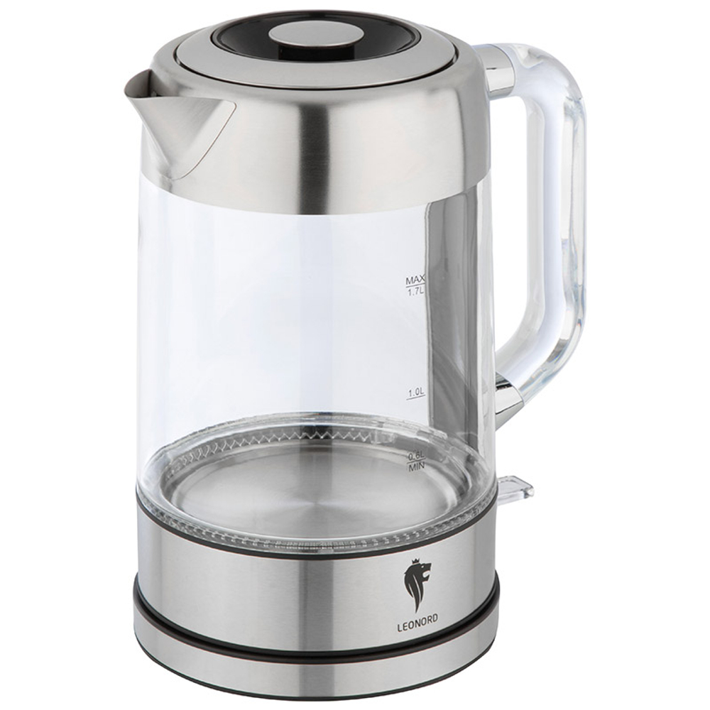Чайник электрический LEONORD LE-1537 (111152)