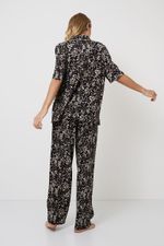 ELAINA Пижама женская со штанами