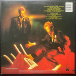 Howard Jones ‎– Dream Into Action (США 1985г.)