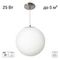 Подвесной светильник Citilux RON CL941D25S1