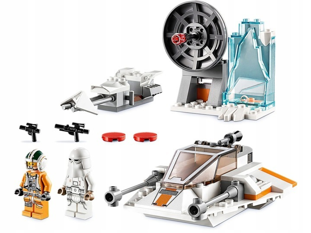 LEGO Star Wars 75268