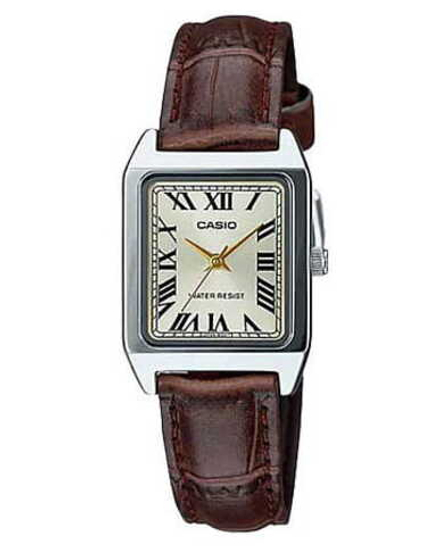 Часы Casio Collection LTP-V007L-9B