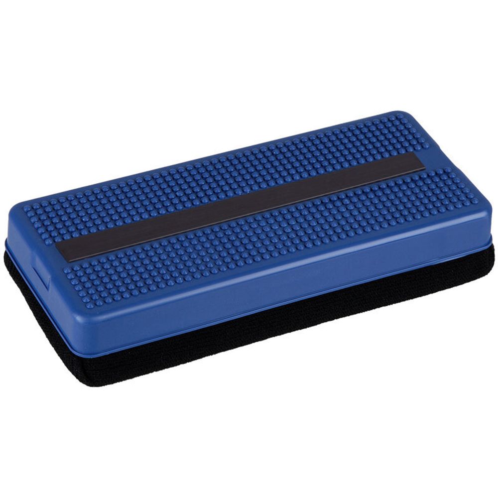 Губка для магнитно-маркерной доски на магните, 65*150мм, OfficeSpace