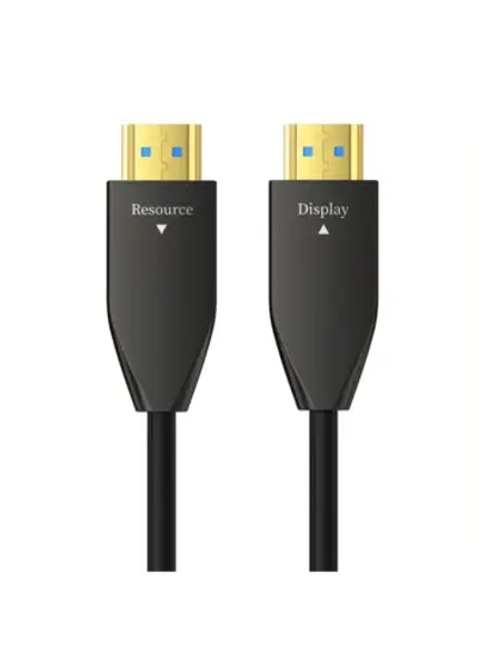 Кабель HDMI HDTV Optical 2.1 8K 25м