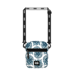 Мессенджер Анкл HOOK "Апокалипсис" Белый