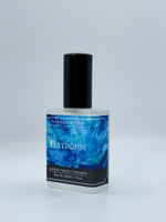 Патронус духи