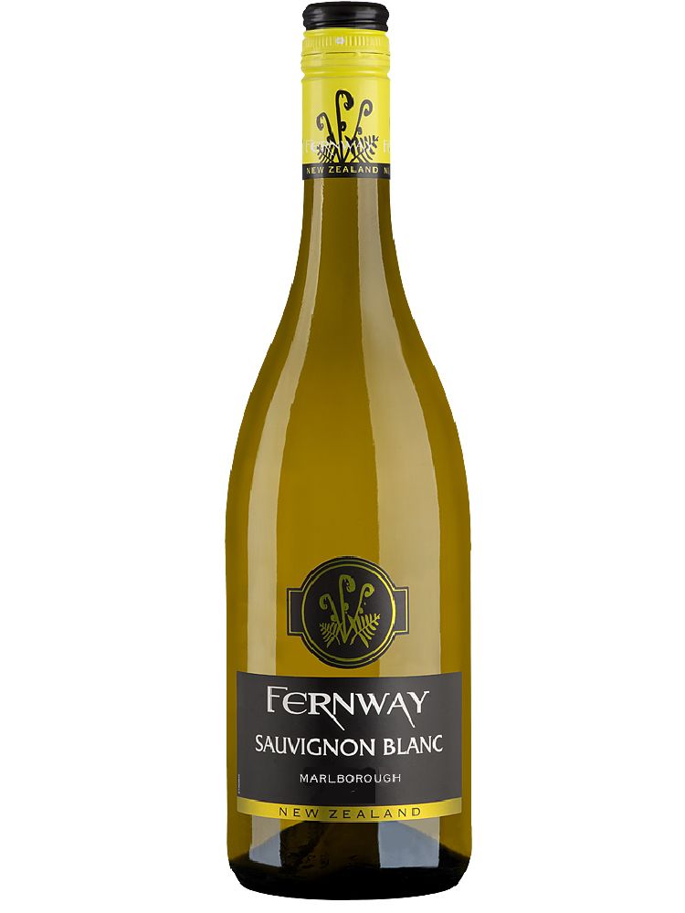 The Horologist Sauvignon Blanc