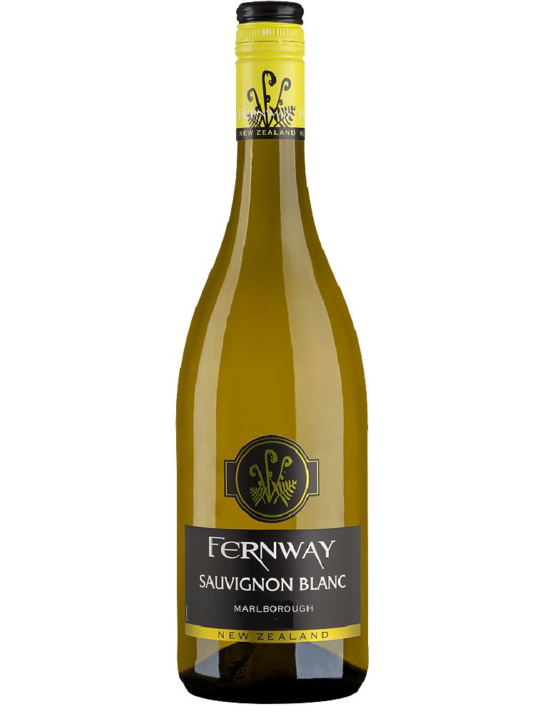 Fernway Sauvignon Blanc, Marlborough