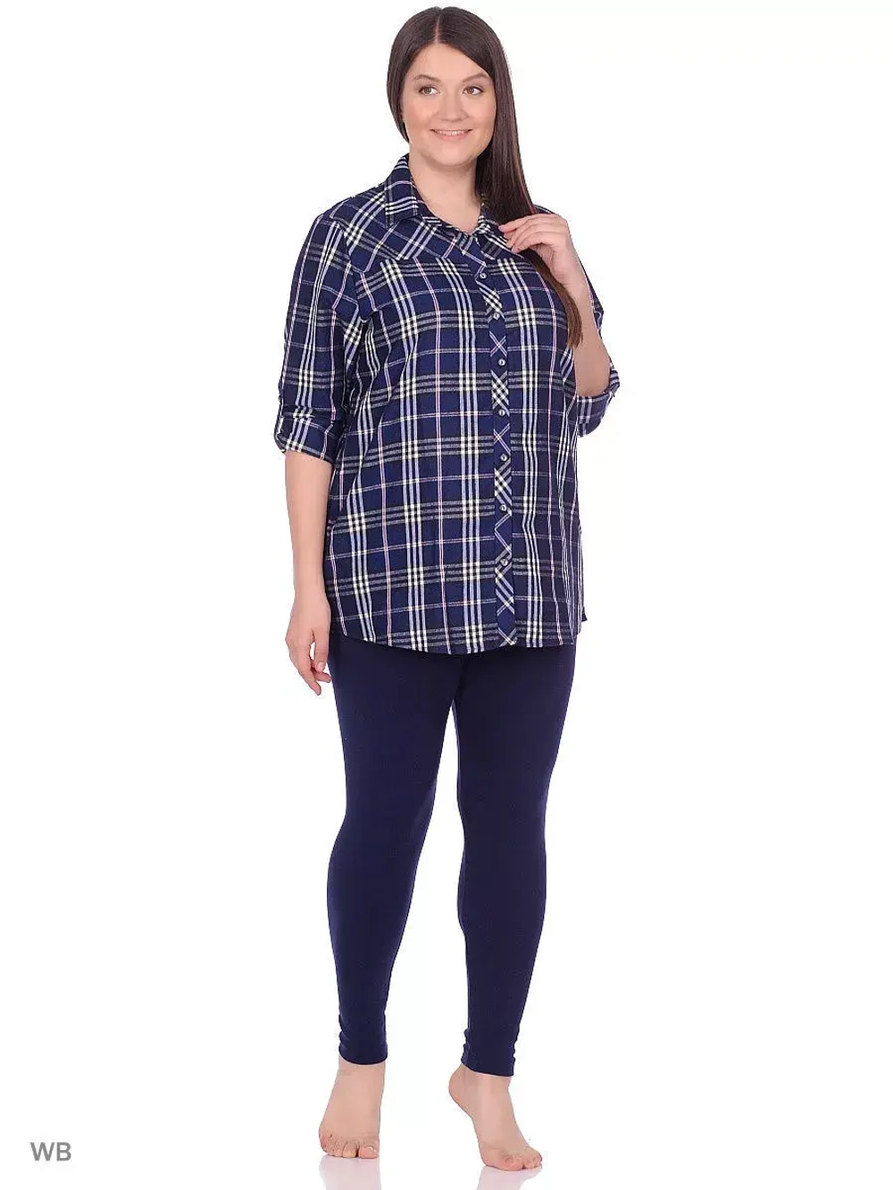 Костюм домашний