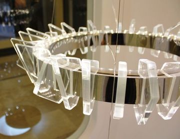 LED pendant 15-178 ( ELITE LED LIGHTS)