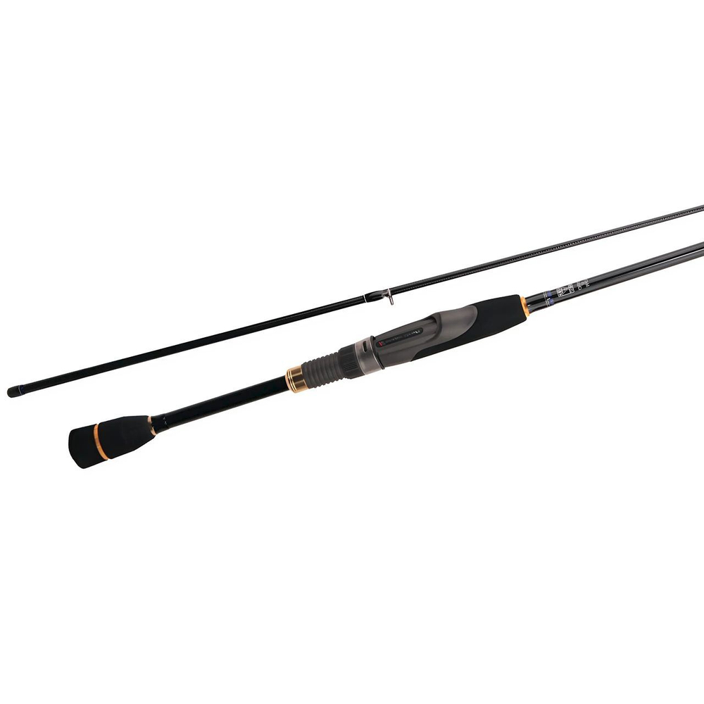 Спиннинг Major Craft Firstcast FCS-S762UL 0.4-5г 1-5lb