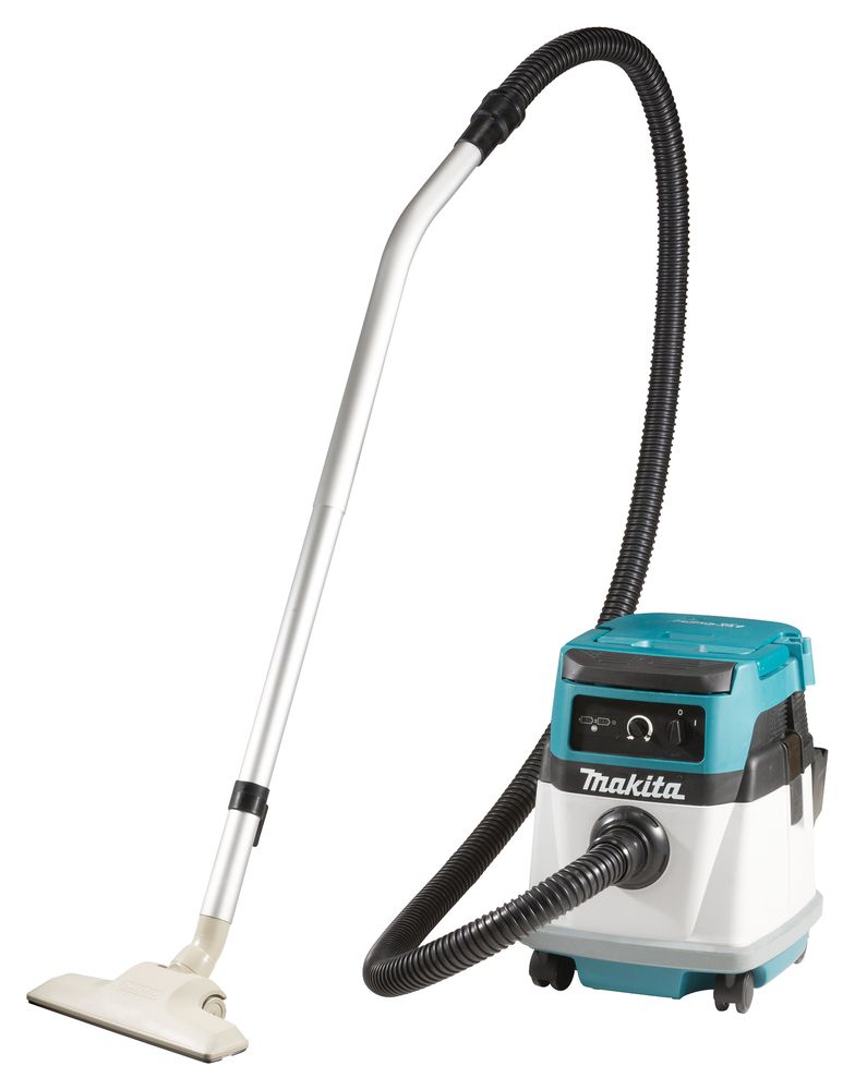 Пылесос Makita DVC150LZ