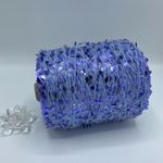 Пайетки FILATI ITALIANA 51% каплевидные пайетки 15% альпака 8% хлопок 26% полиаимд