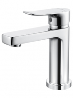 Смеситель для раковины WONZON & WOGHAND Blend, Хром (WW-A40222-CR)