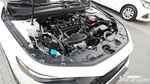 Honda Accord 11 Generation 1.5 Turbo (10.2023)