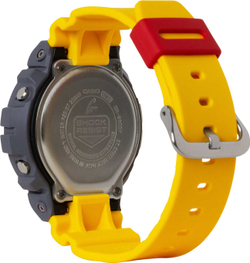Часы Casio DW-6900Y-9