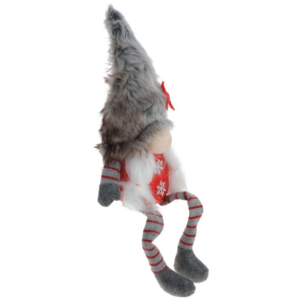 GAEM Игрушка набивная "Гном", L13 W8 H44/16 см, 2в.